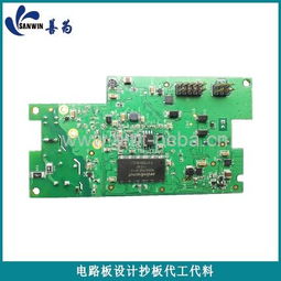 电子电路装配制造一体化服务 从电路板设计到SMT贴片装配与销售