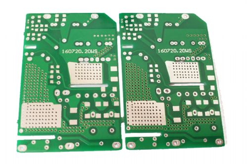 汽车导航仪电路板制造与装配 关键技术与市场趋势