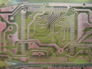 丹阳市拓建线路板厂 专业电子线路板加工与高清图片展示