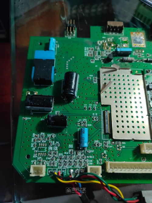 从废弃座机电话到现代电子制造 一个产业链的缩影