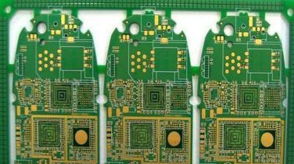 专业制造，智造未来 一站式LED铝基板及电子电路解决方案