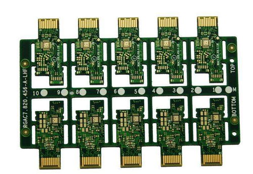 东莞明浩辉电子 一站式电子电路解决方案的卓越供应商