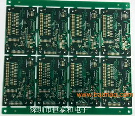 卓越品质，安全环保 专业线路板制造与电路板装配一站式解决方案