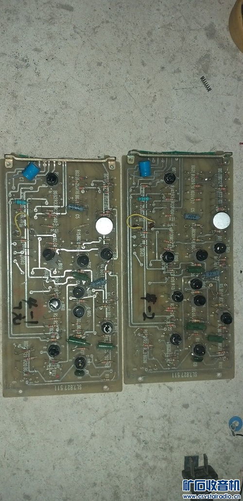 从部件到集成 电子线路板及电路装配制造与销售全解析