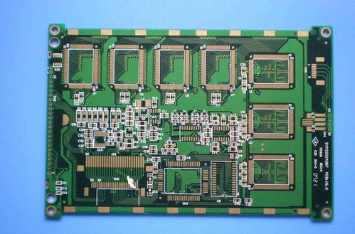 在苹果与华为背后 中国电路板巨头鲜为人知的崛起之路，靠卖零件净赚超9亿